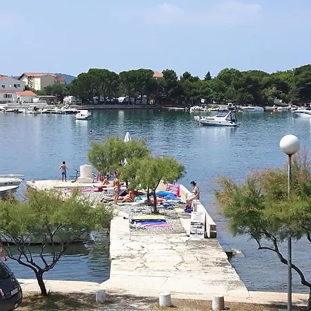 By The Sea Sukosan, Zadar - 20113 Apartment *